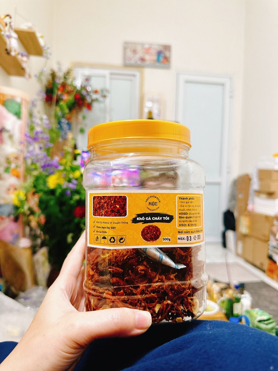 Ảnh đánh giá