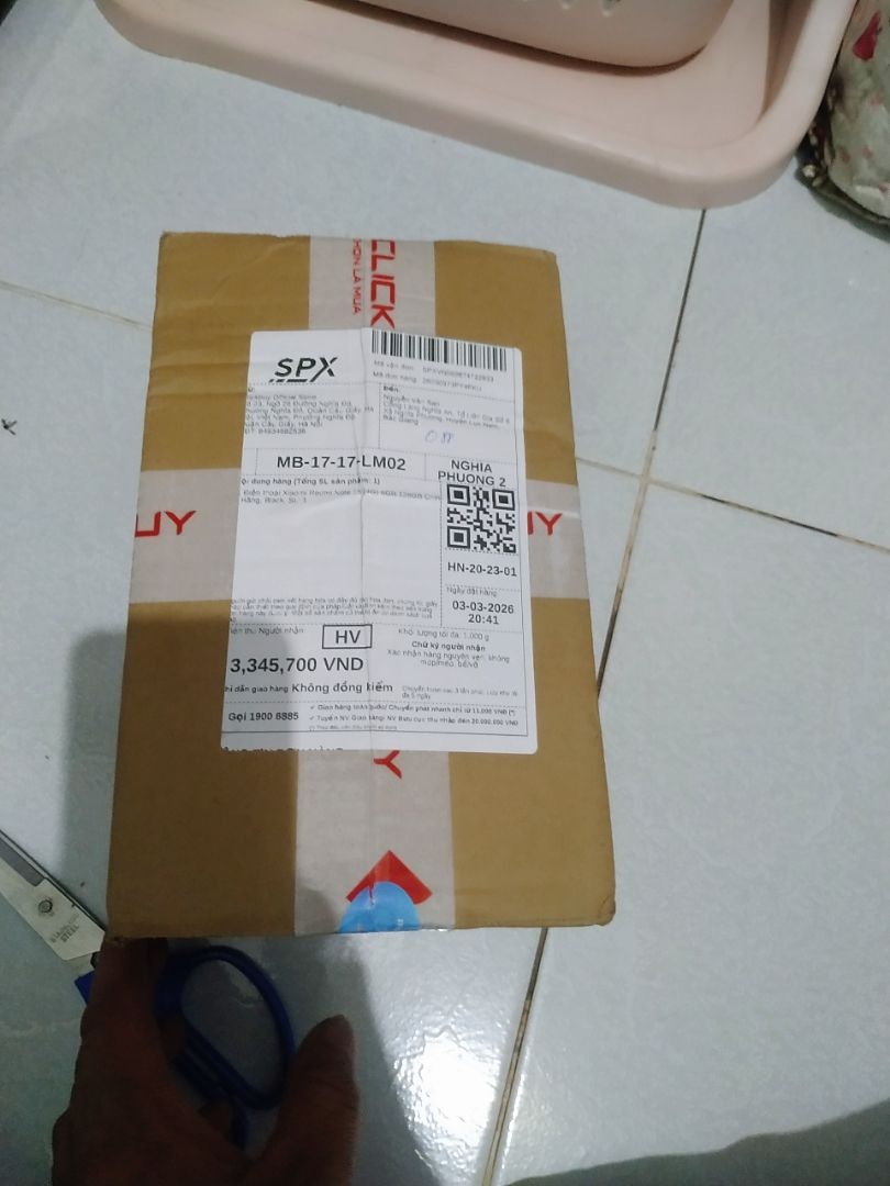 Ảnh đánh giá
