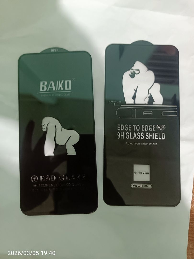 Ảnh đánh giá