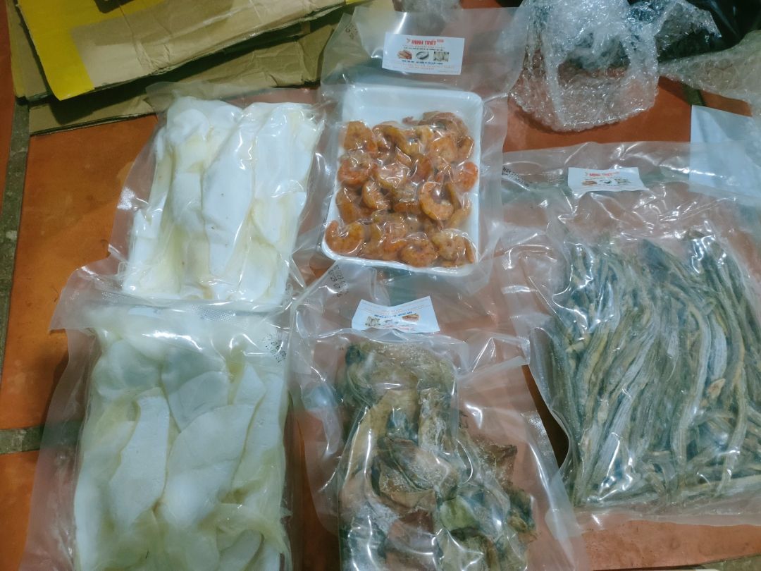 Ảnh đánh giá