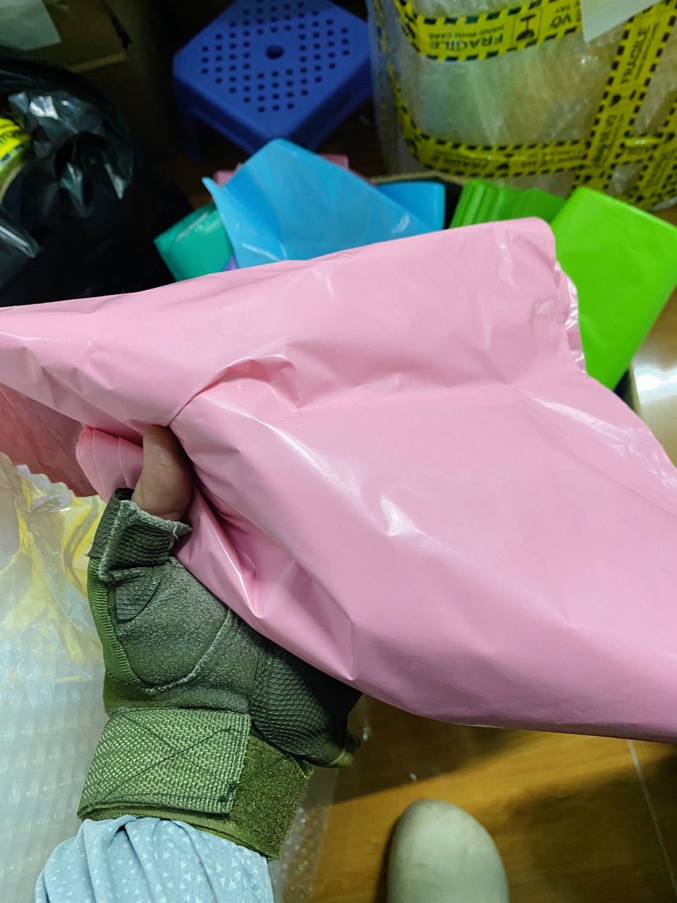 Ảnh đánh giá