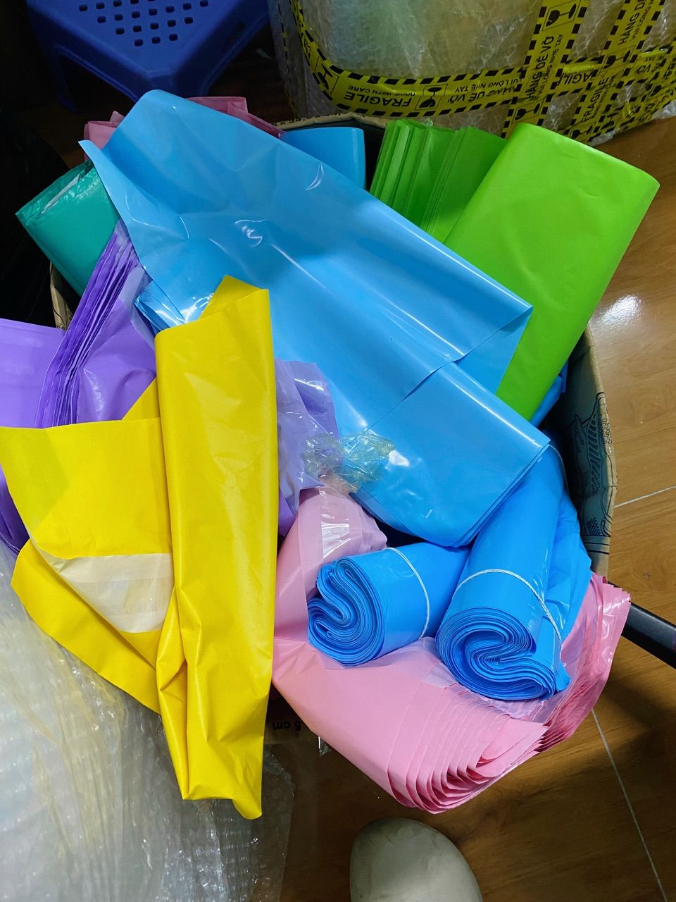 Ảnh đánh giá