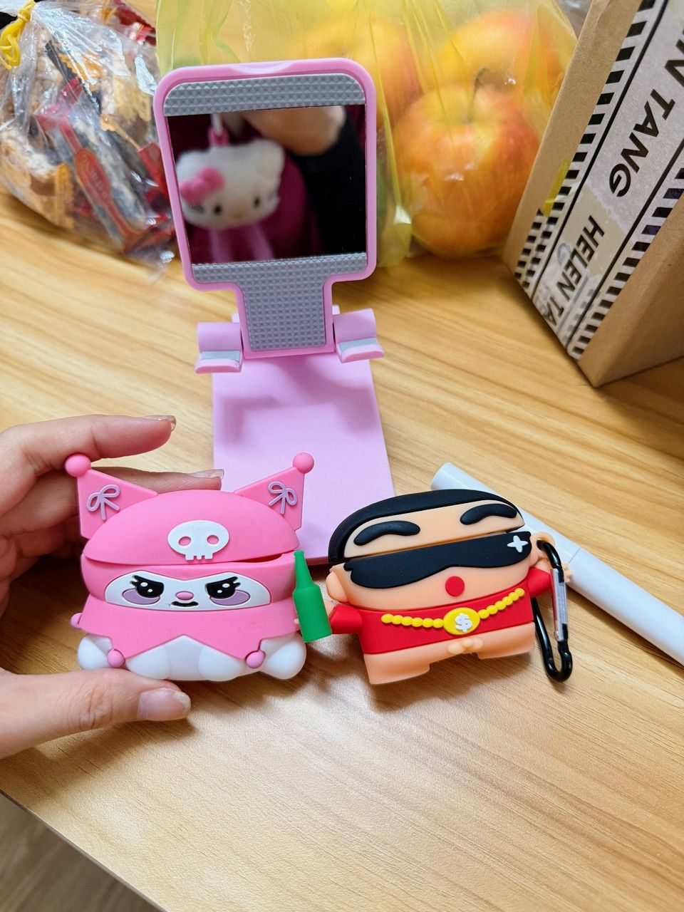 Ảnh đánh giá