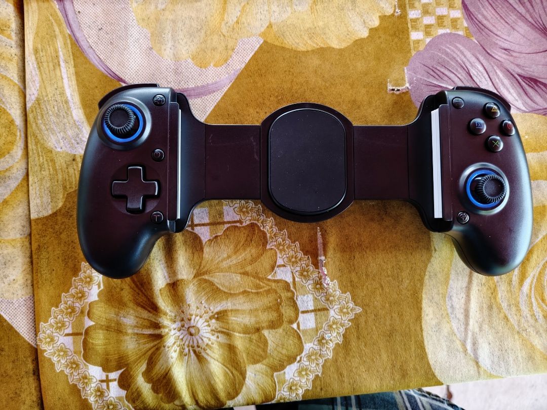 Tay cầm chơi game BSP