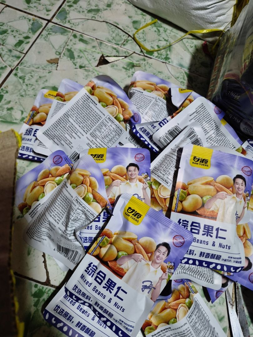 Ảnh đánh giá