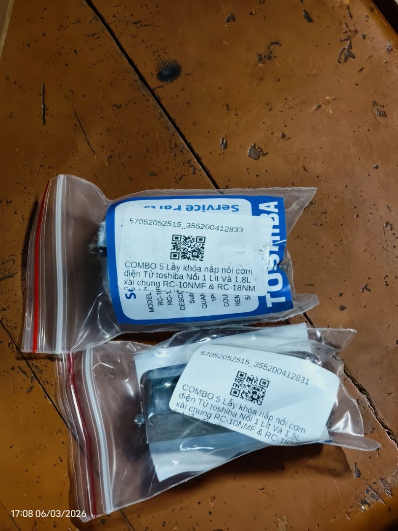 Ảnh đánh giá