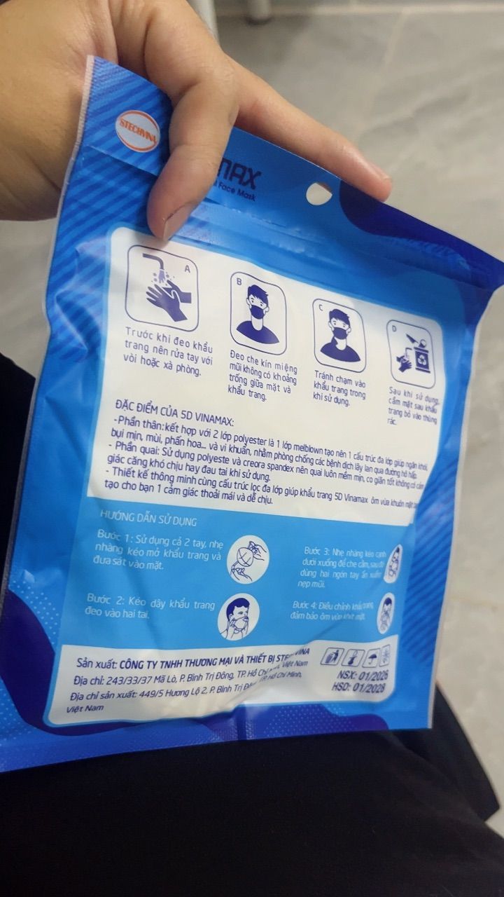 Ảnh đánh giá