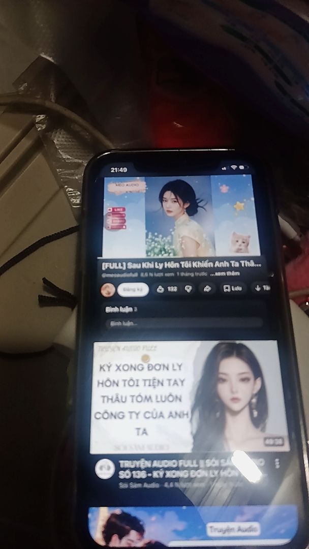 Ảnh đánh giá