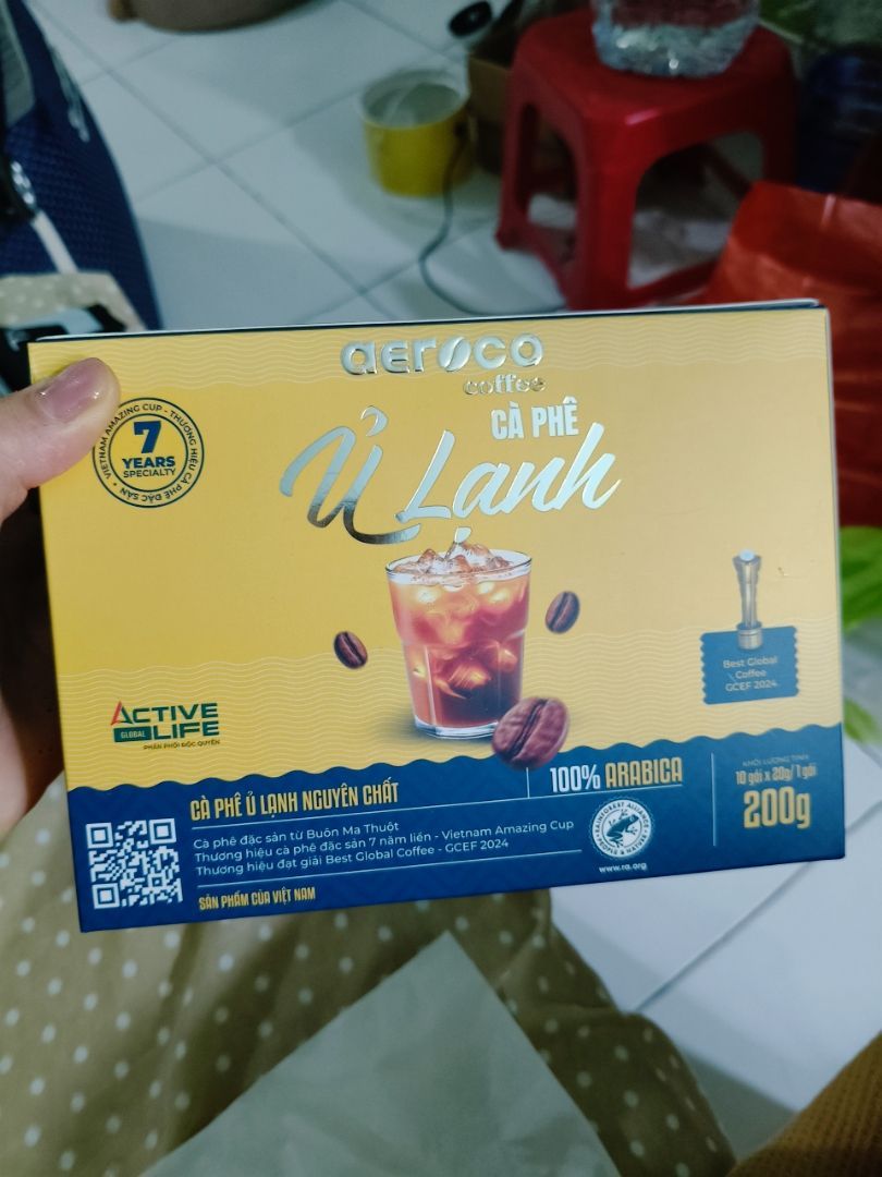 Ảnh đánh giá