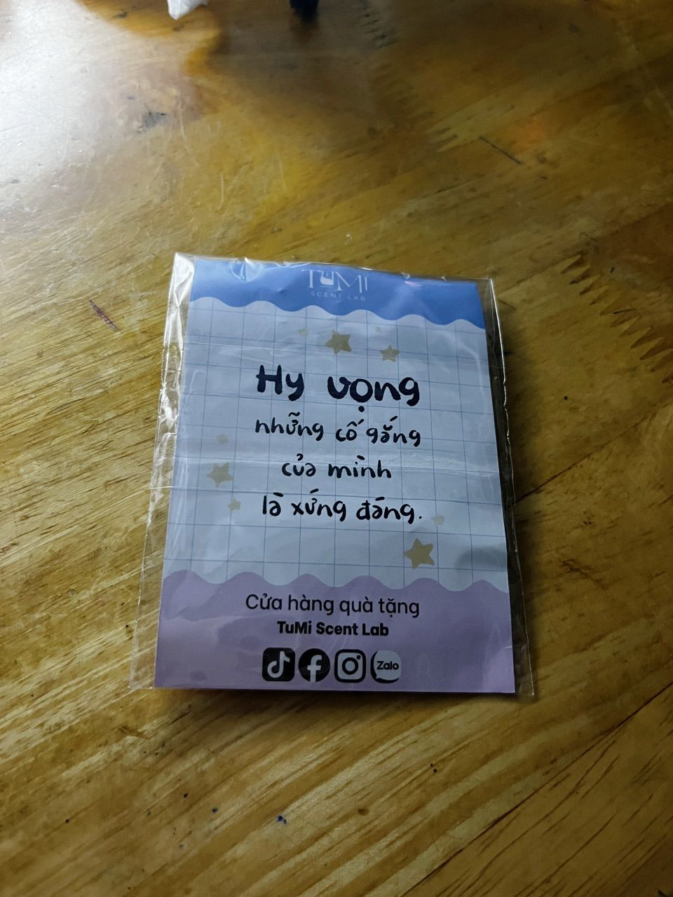 Ảnh đánh giá