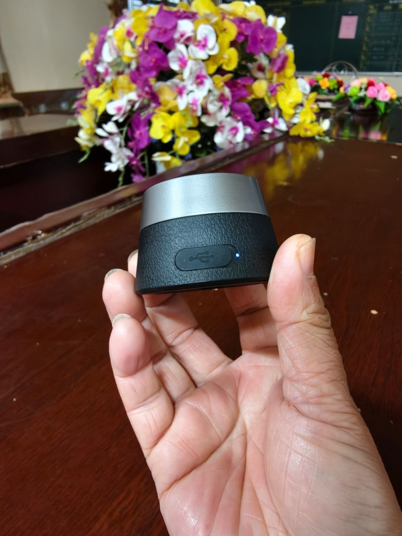 Chi tiết loa Bluetooth Lenovo HD103Pro