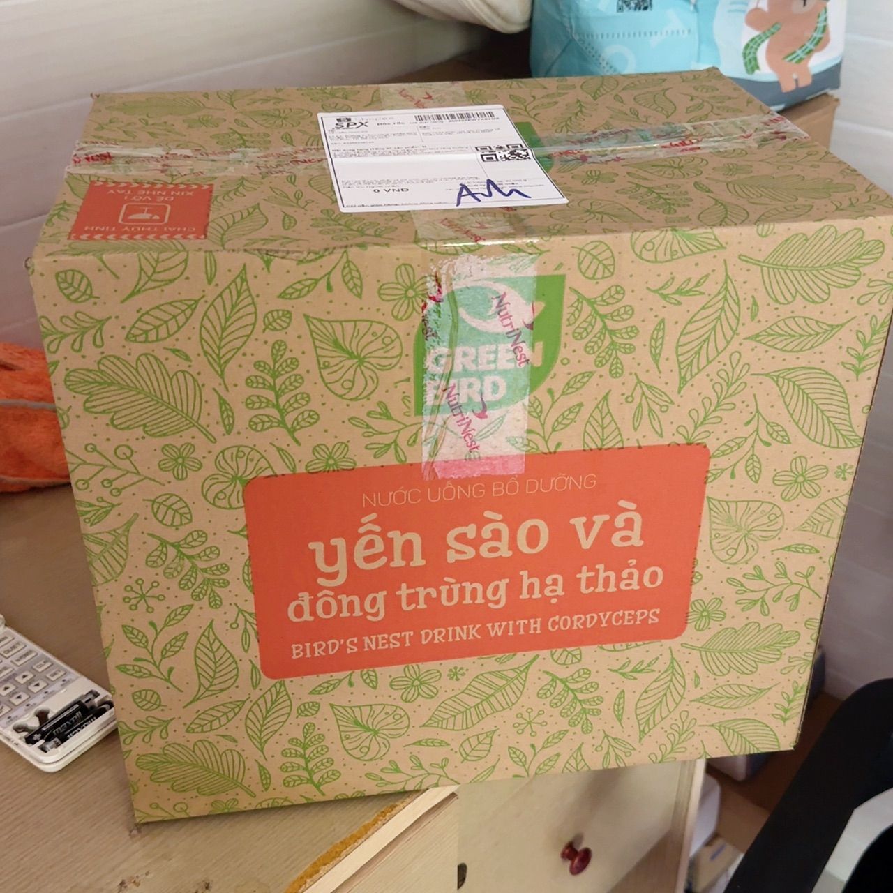 Ảnh đánh giá