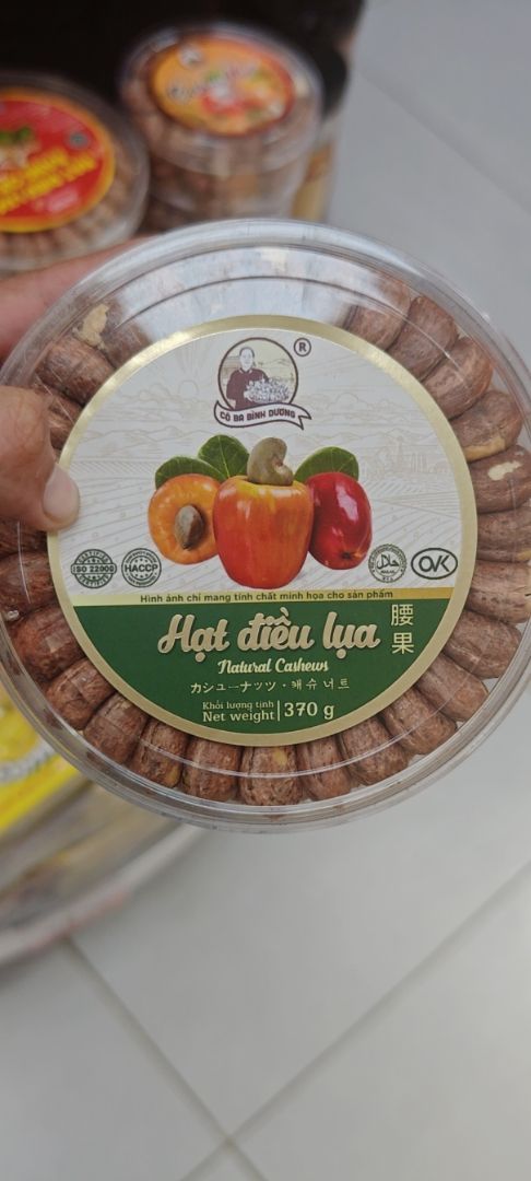 Ảnh đánh giá