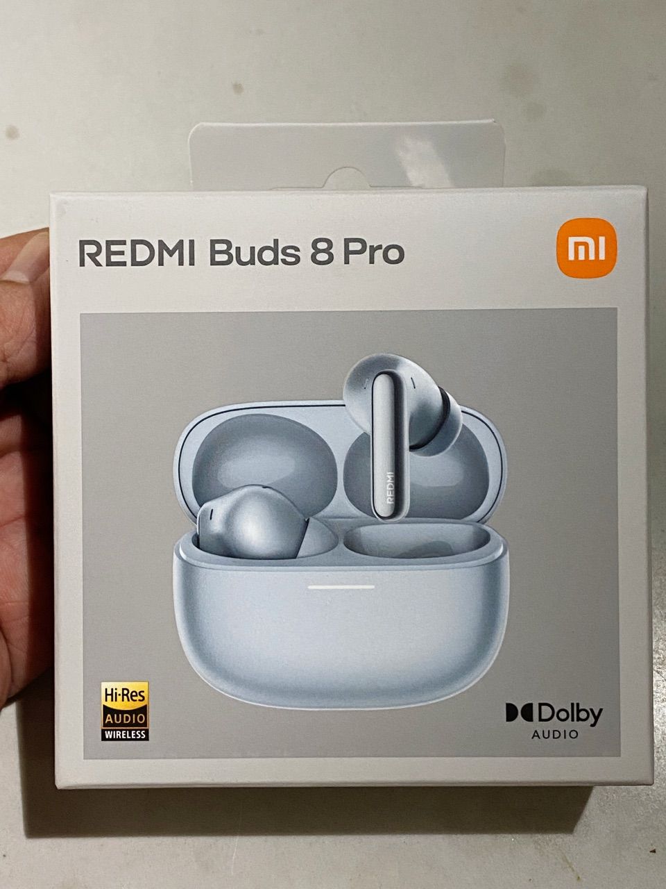 Tai nghe Redmi không dây