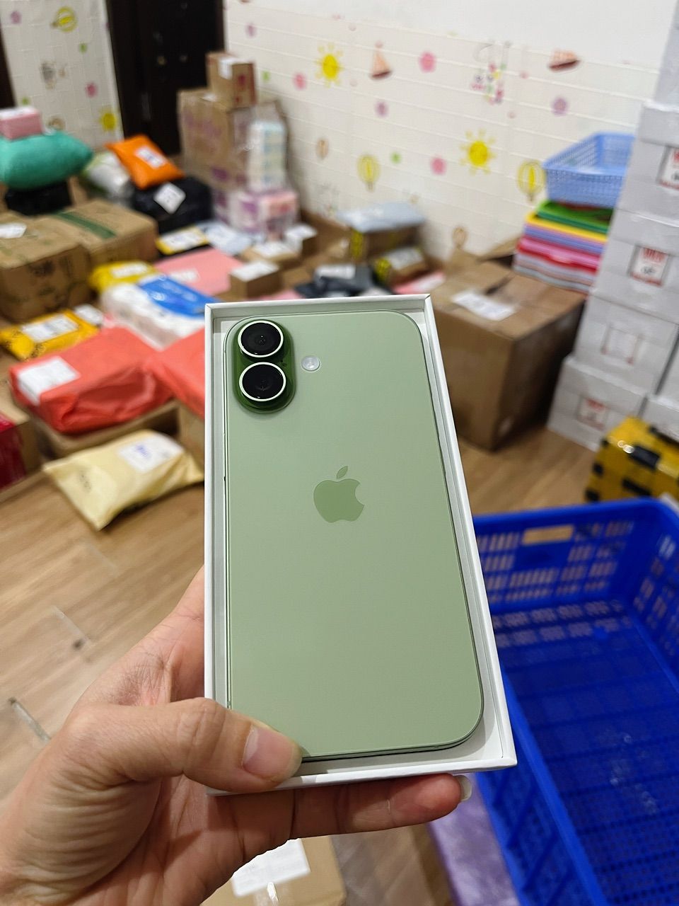 Ảnh đánh giá