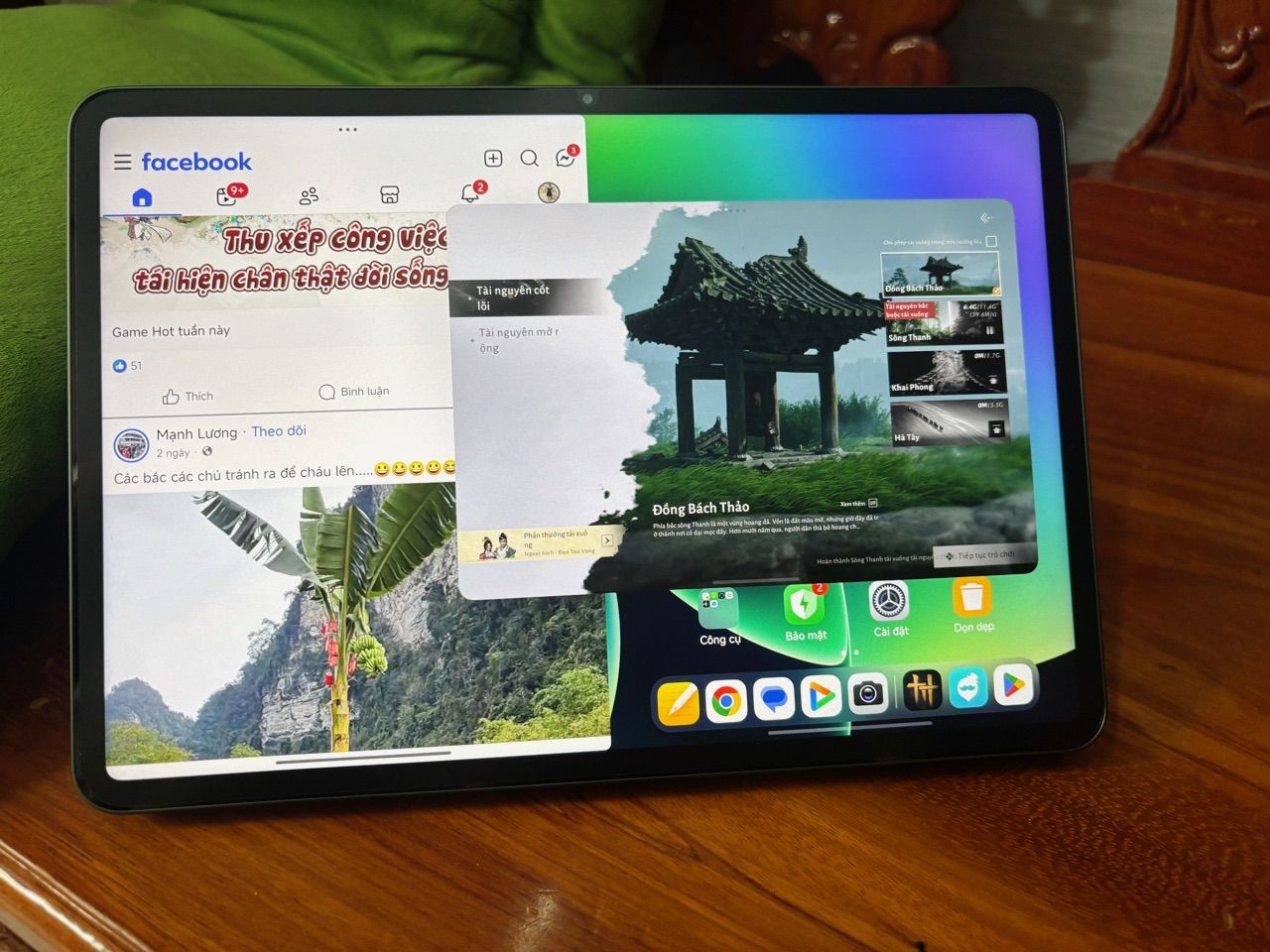 Ảnh đánh giá