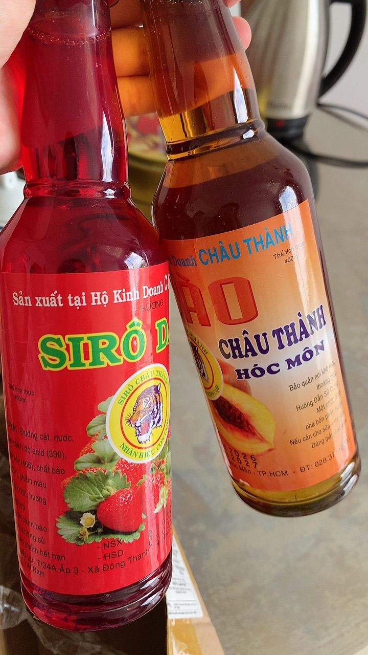 Ảnh đánh giá
