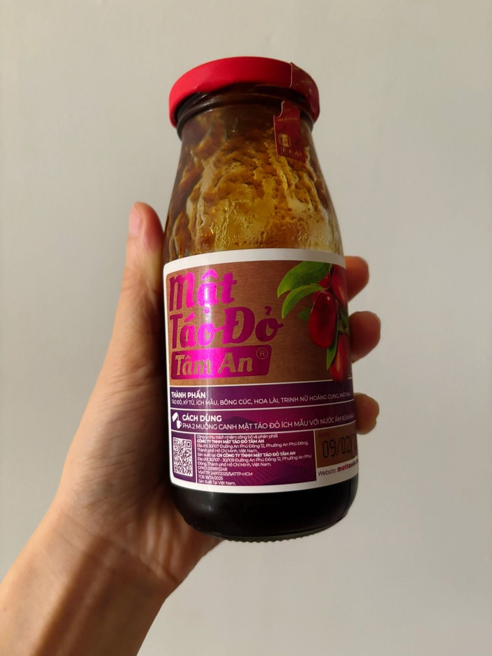 Ảnh đánh giá