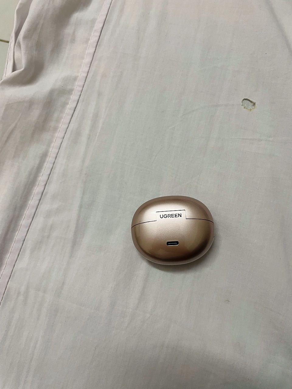 Driver 12mm Bio-Diaphragm