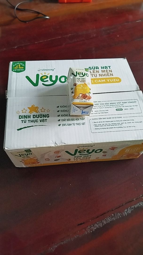 Ảnh đánh giá