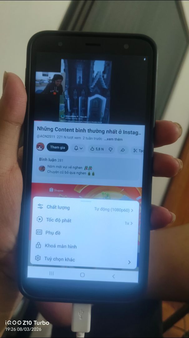 Ảnh đánh giá