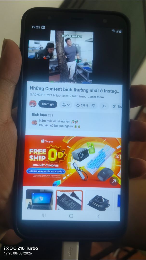 Ảnh đánh giá