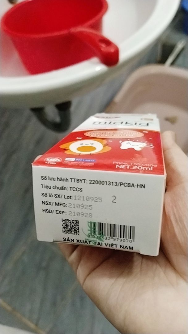 Ảnh đánh giá