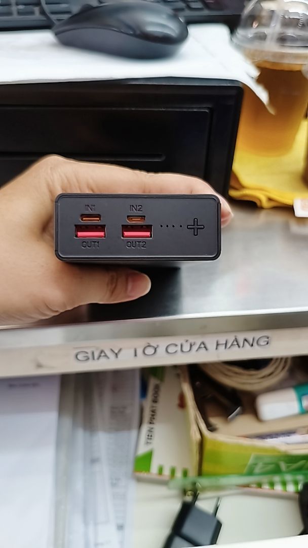Ảnh đánh giá