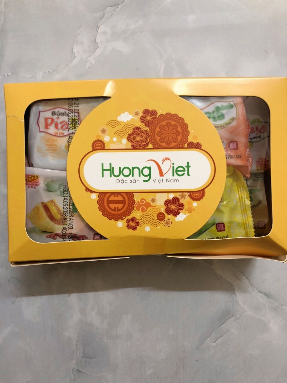 Ảnh đánh giá