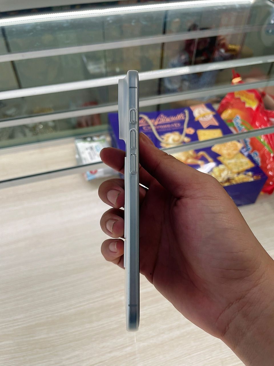 Ảnh đánh giá