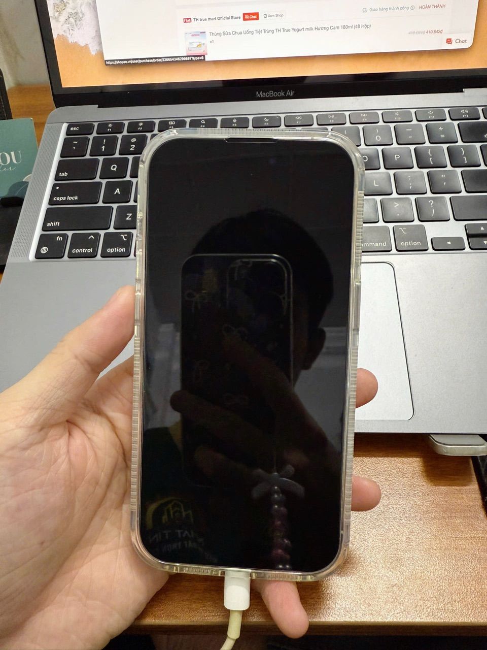 Ảnh đánh giá