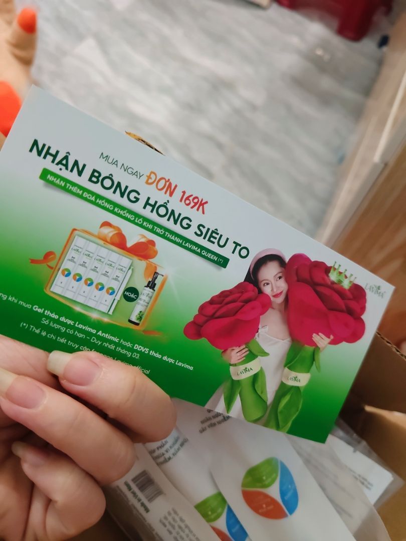 Ảnh đánh giá