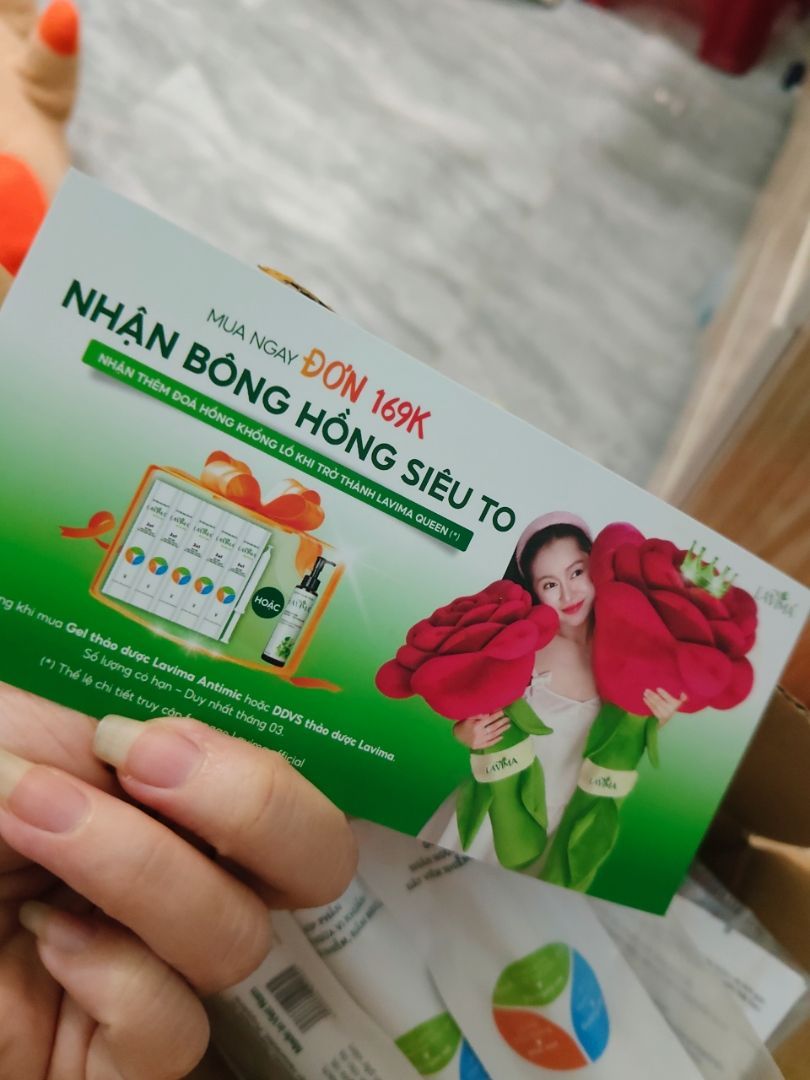 Ảnh đánh giá