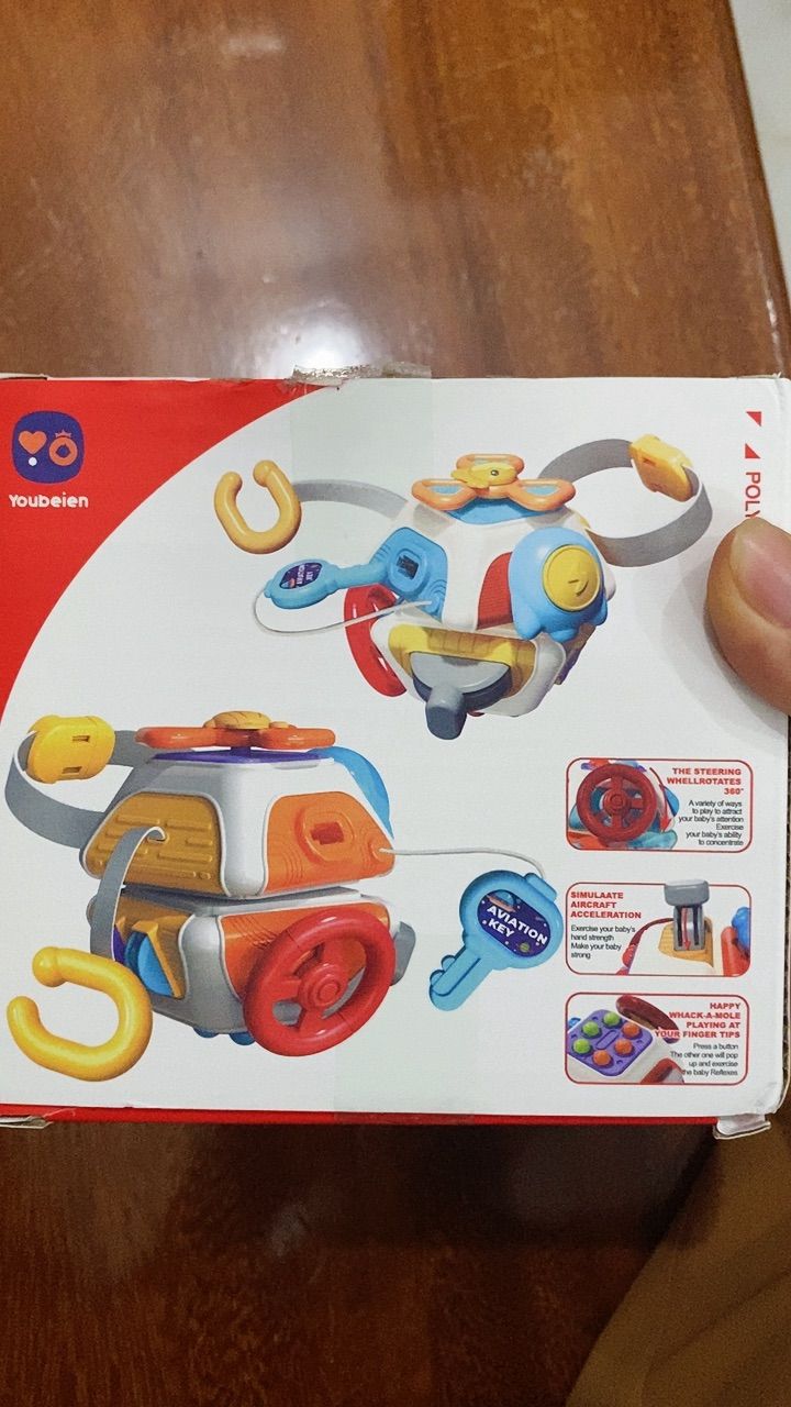 Ảnh đánh giá