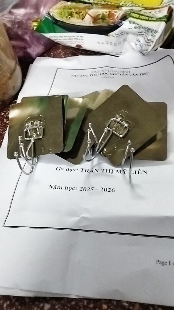 Ảnh đánh giá
