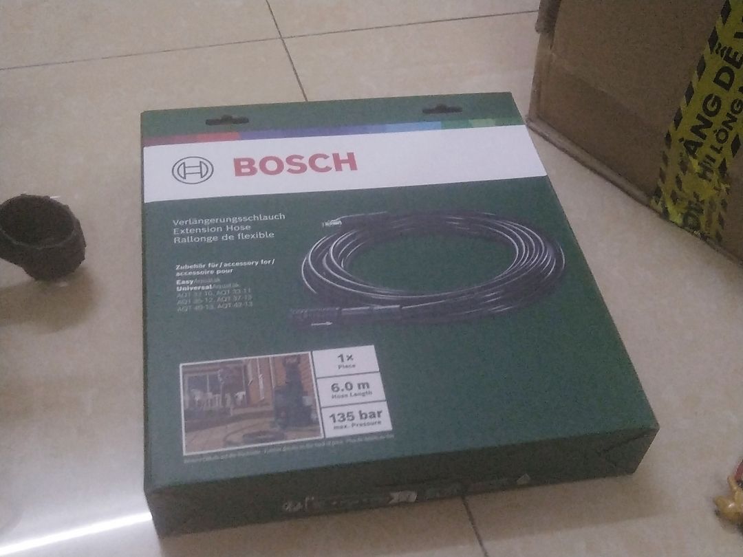 Ống nối dài Bosch