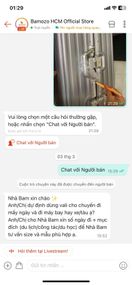 Ảnh người mua