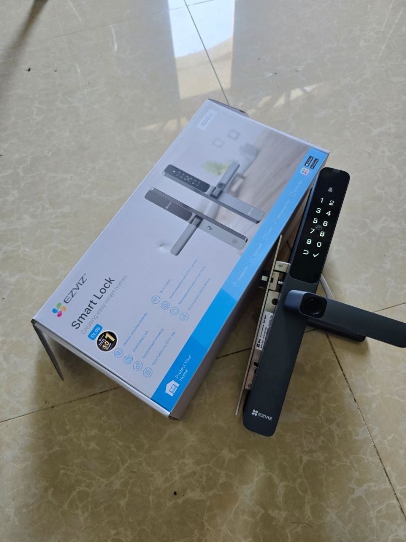 Review image