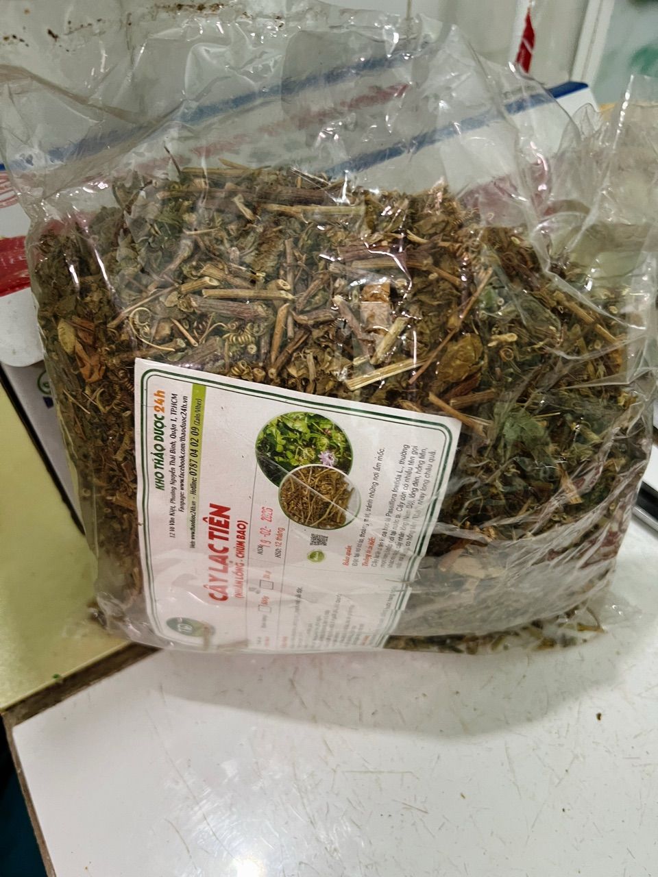 Ảnh đánh giá