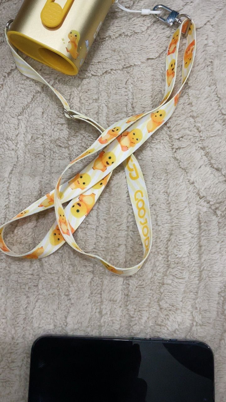 Quạt kẹp eo mini