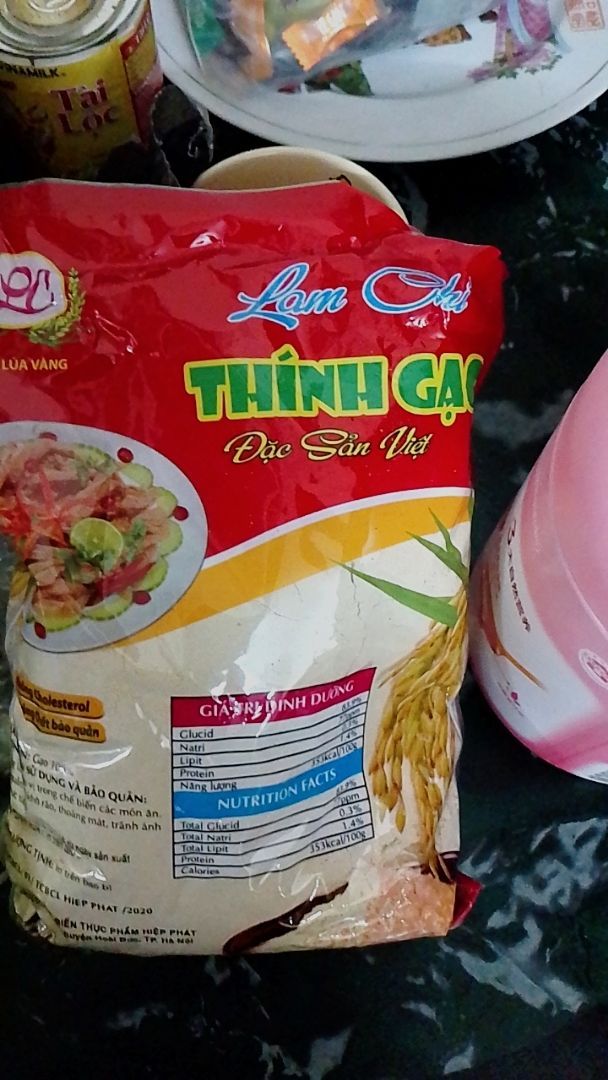 Ảnh đánh giá