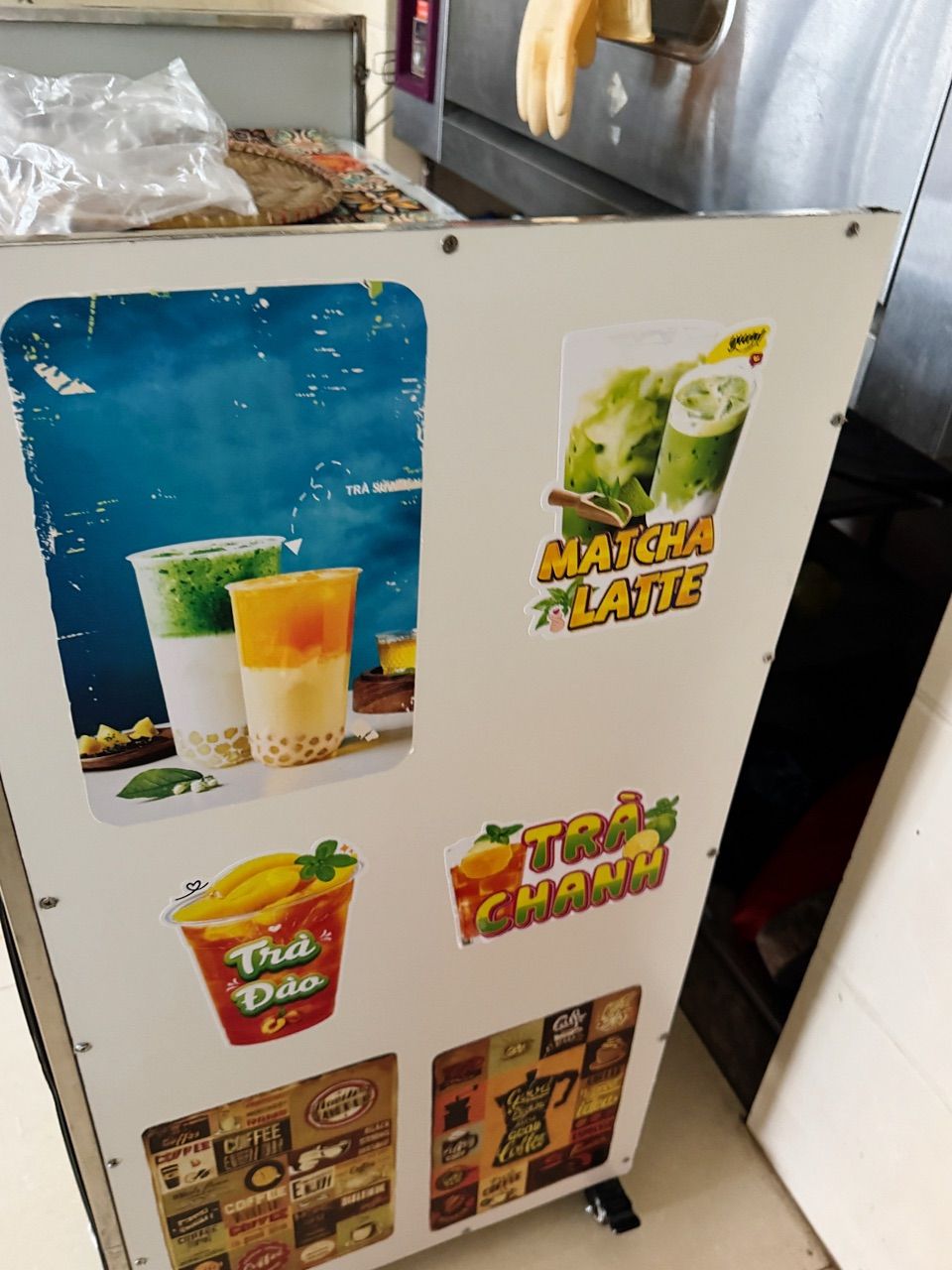 Ảnh đánh giá