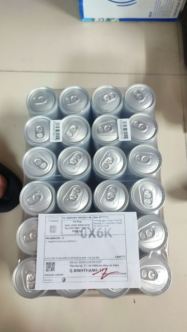 Ảnh đánh giá