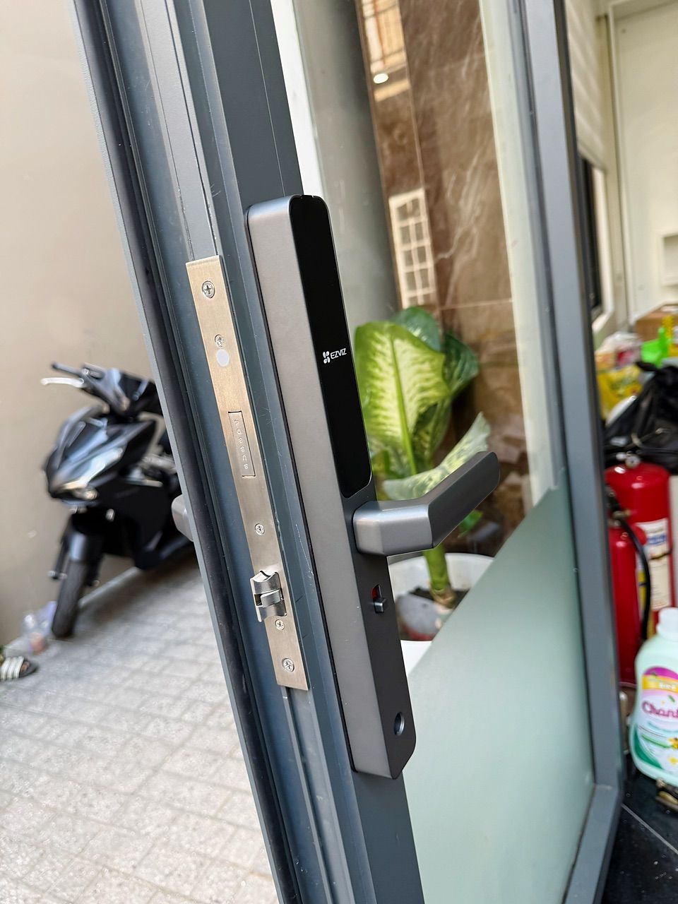 Review image