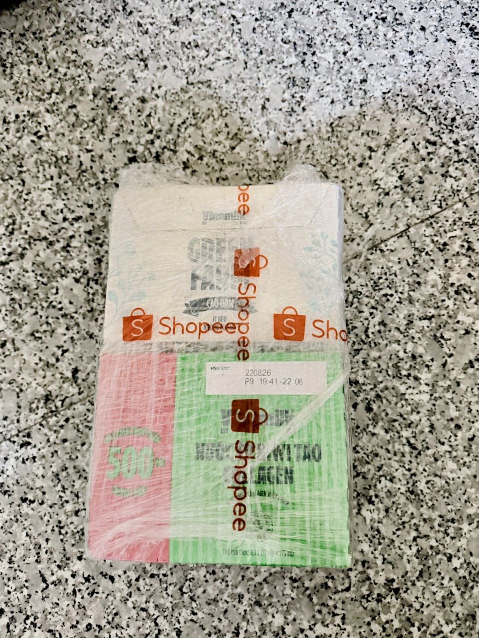 Ảnh đánh giá