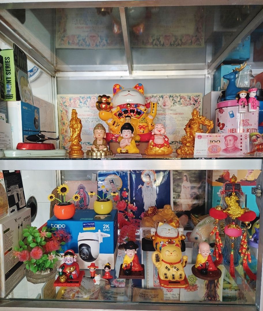 Ảnh đánh giá