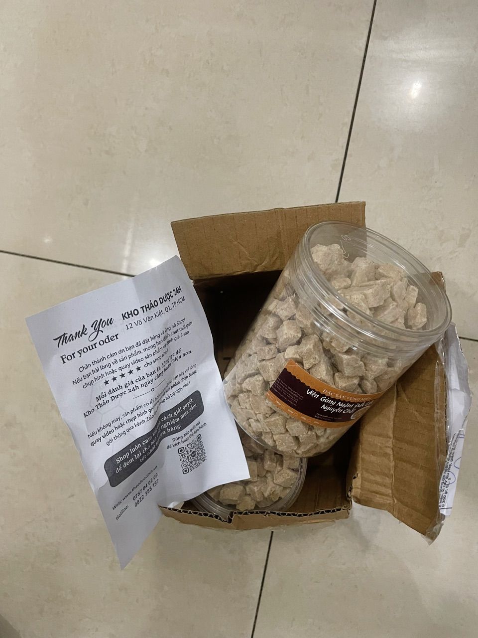 Ảnh đánh giá