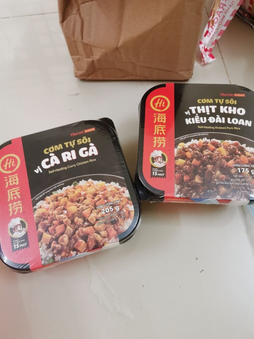 Ảnh đánh giá