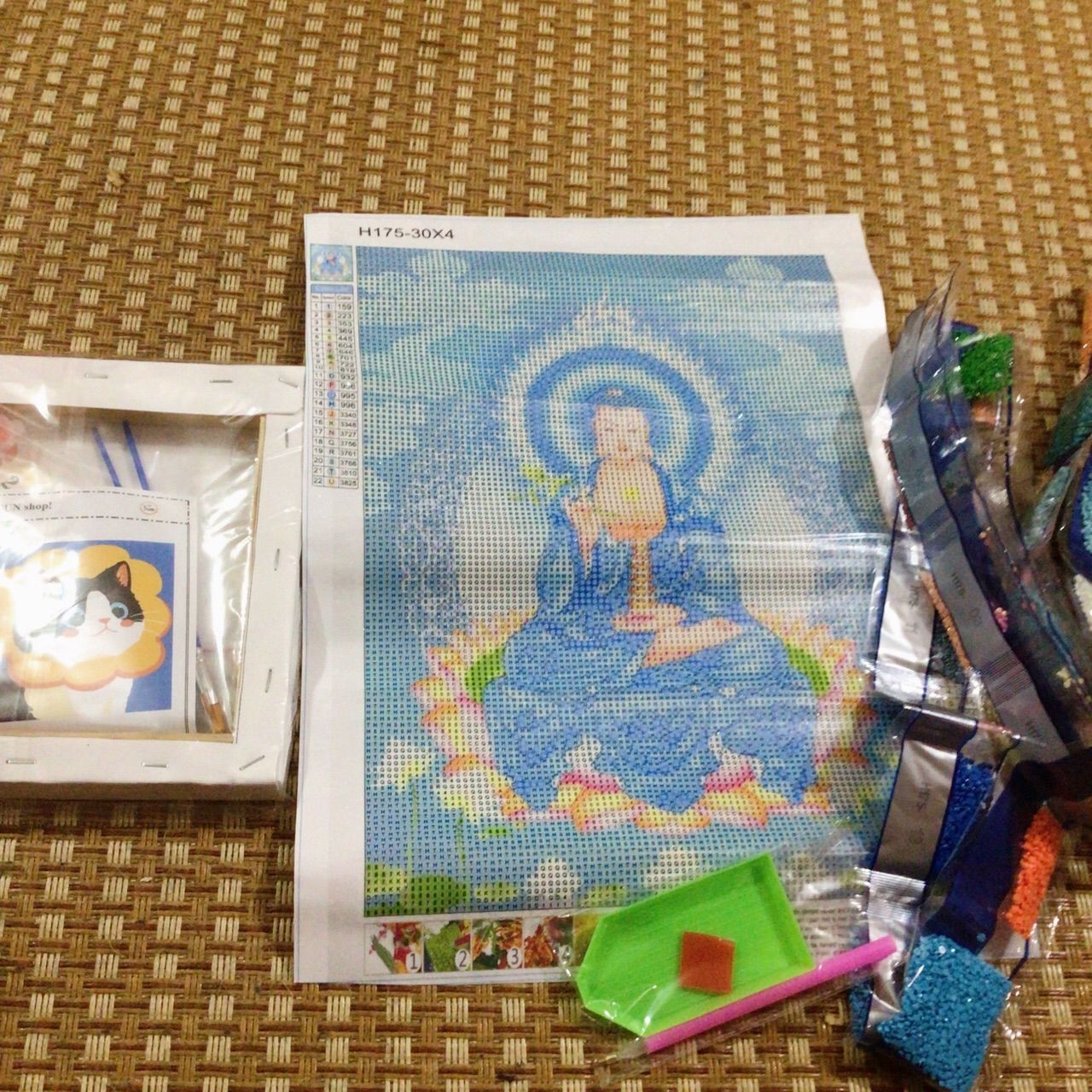 Ảnh đánh giá