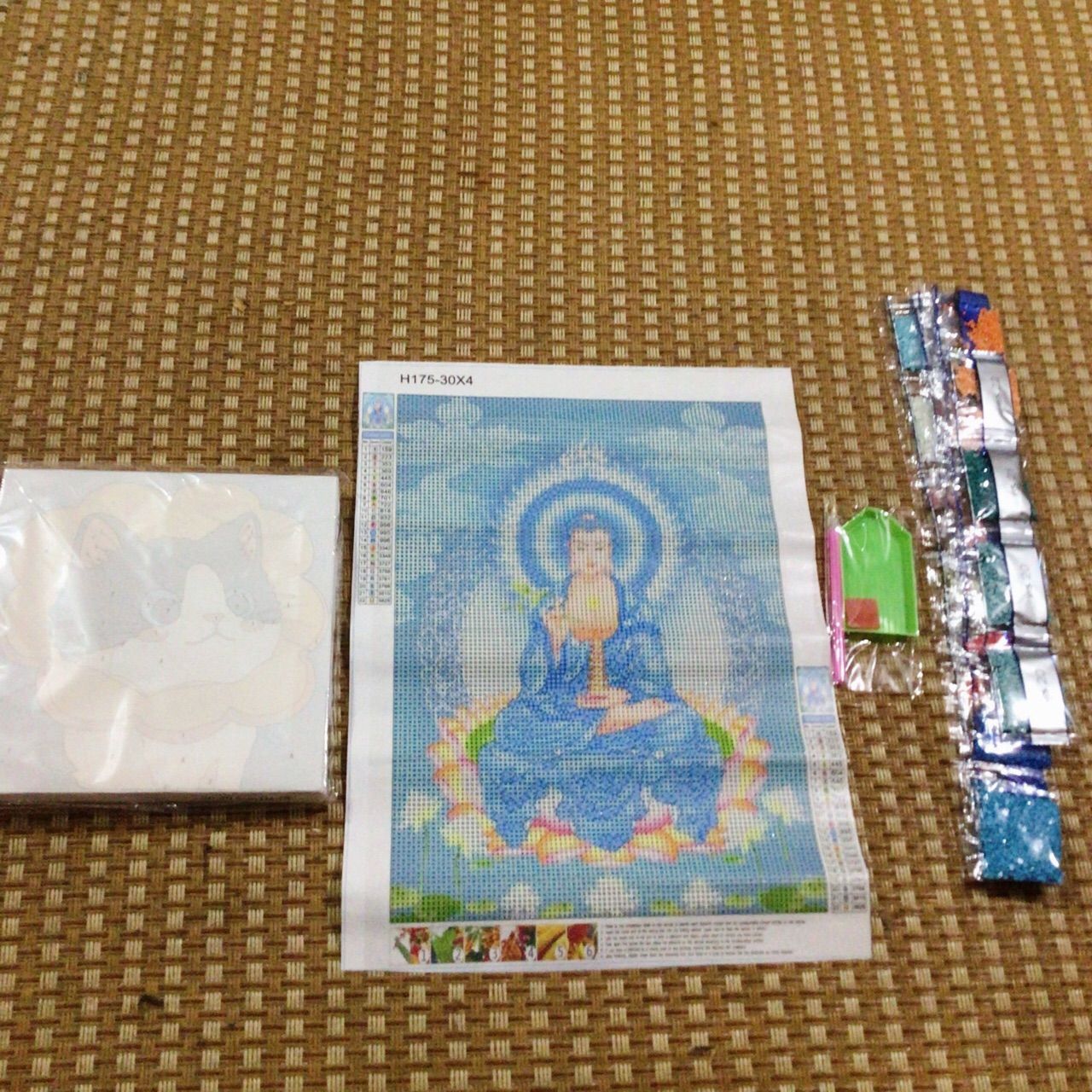 Ảnh đánh giá